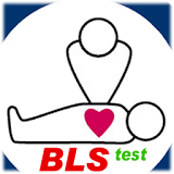 BLS test 2008 icon