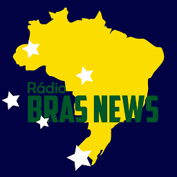 Icon image Rádio Bras News
