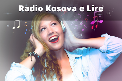 radio kosova e lire