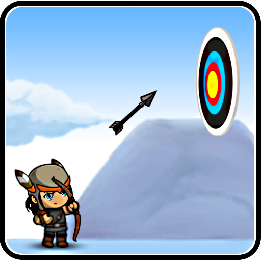 Bow Game logo
