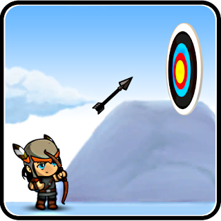 Bow Game apk