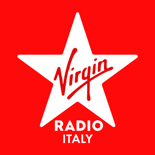 Virgin Radio Italy 5.3.1 Icon