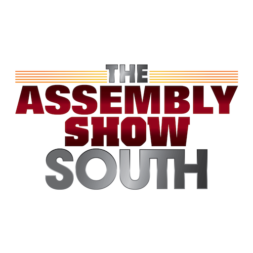 The ASSEMBLY Show SOUTH 2023 1.1 Icon