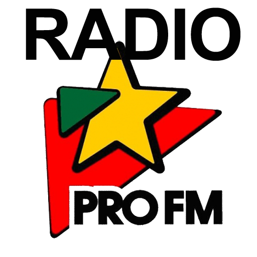 Radio PRO FM Romania  Icon