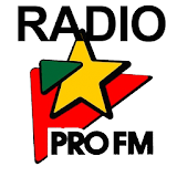 Radio PRO FM Romania icon