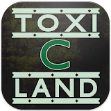 ToxicLand CoC S1 icon