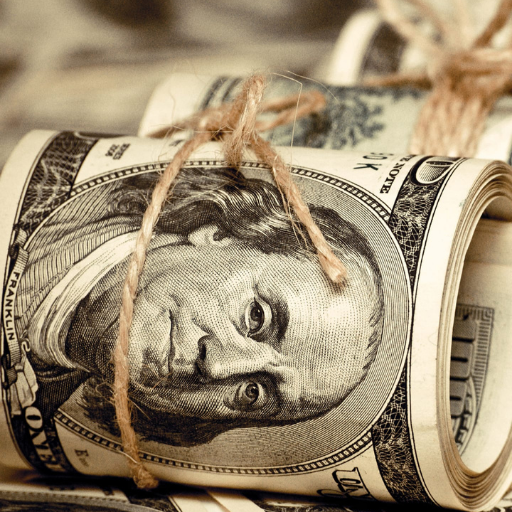 Dollar Wallpapers logo