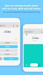 WordBit Arabic (for English)