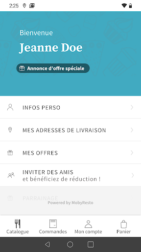 Le 104 Screen 3