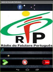 Radio do folclore Portugues