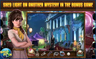 Game screenshot Final Cut: Fame Fatale apk download
