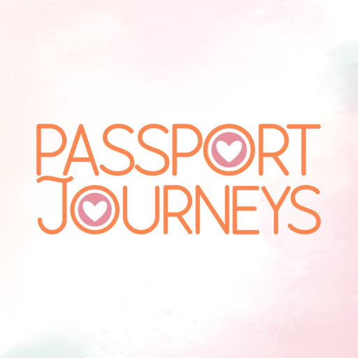 Passport Journeys logo