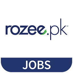 图标图片“Rozee Job Search”