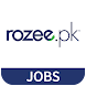 Rozee Job Search