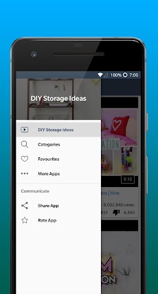 DIY Storage Ideasのおすすめ画像2