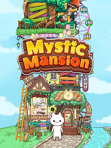 Mystic Mansion Mod Apk 2.8.0 (Currency Increases) 6