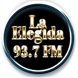 Fm La Elegida 93.7 icon