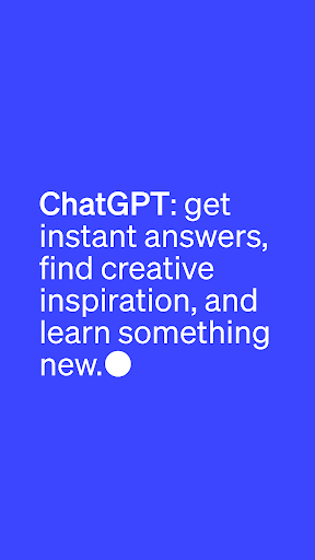 ChatGPT v1.2023.242 APK