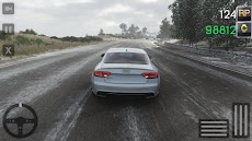 Urban RS5 Audi Simulatorのおすすめ画像3