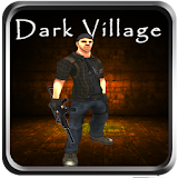 Dark Village - Shoot Zombie icon