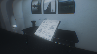 Game screenshot The Room Stalker apk download