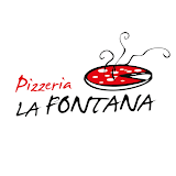 Pizzeria La Fontana Bisceglie icon