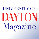 University of Dayton Magazine icon