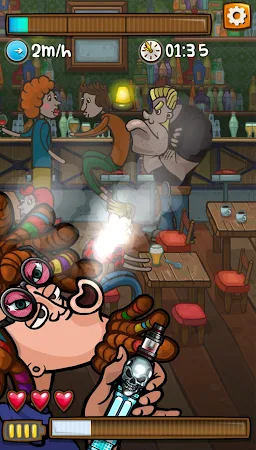 Game screenshot Vape Master hack