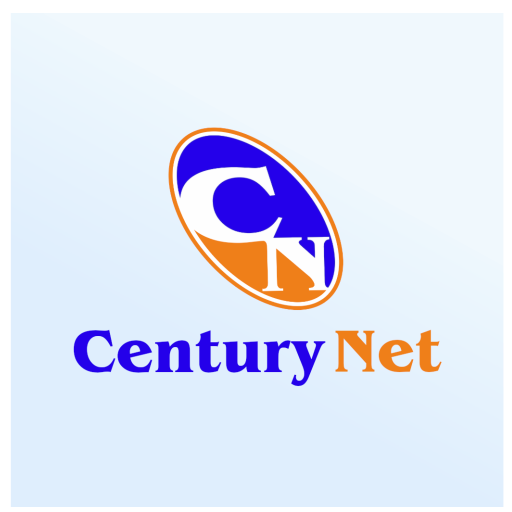 Century Net Suporte logo