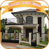 Modern House Designs icon