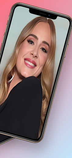 Adele Wallpapers Screen 2