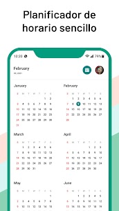 Calendar v16.8 [Pro][Latest] 5