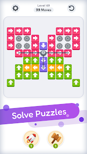 Block Escape – Tap Away Puzzle 3