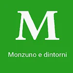 Cover Image of Download Monzuno e Dintorni PMA 1.0 APK