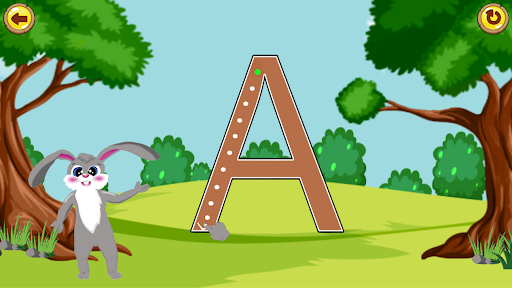 Phasalao Tracing ( ກຂຄ ) Screen 2