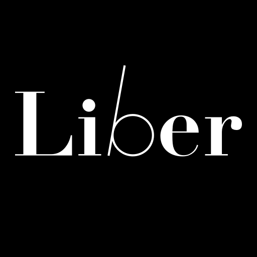 Liber Fashion logo