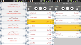 screenshot of Adan Maroc