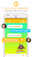 screenshot of Messenger SMS - Text messages