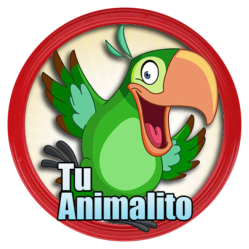 Tu Animalito logo