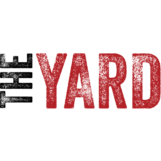 The Yard Fitness  Icon