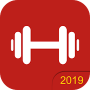 Home Workout for Men 2.0 Icon