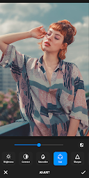 Photo Beauty Makeup