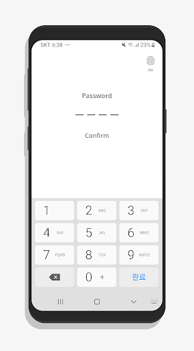 Screenshot of WhiteNote - Notepad, Notes