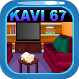 Kavi Escape Game 67 icon