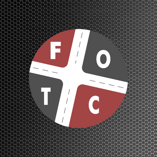 FOTC Victoria logo