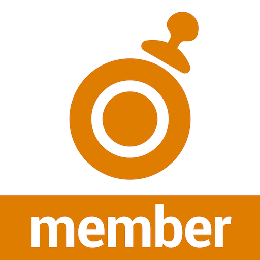 COCOPON(ココポン) for member logo