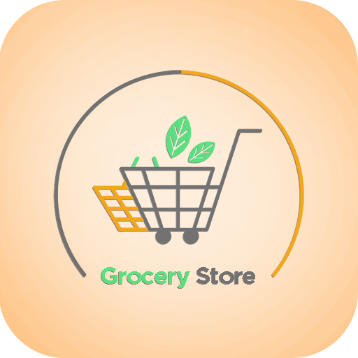 Grocery Store 0.0.1 Icon