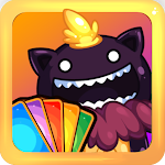 Cover Image of ダウンロード Mobbles Cards  APK