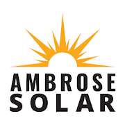 Top 12 Business Apps Like Ambrose Solar - Best Alternatives