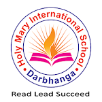 Cover Image of Download Holy Mary International School  APK